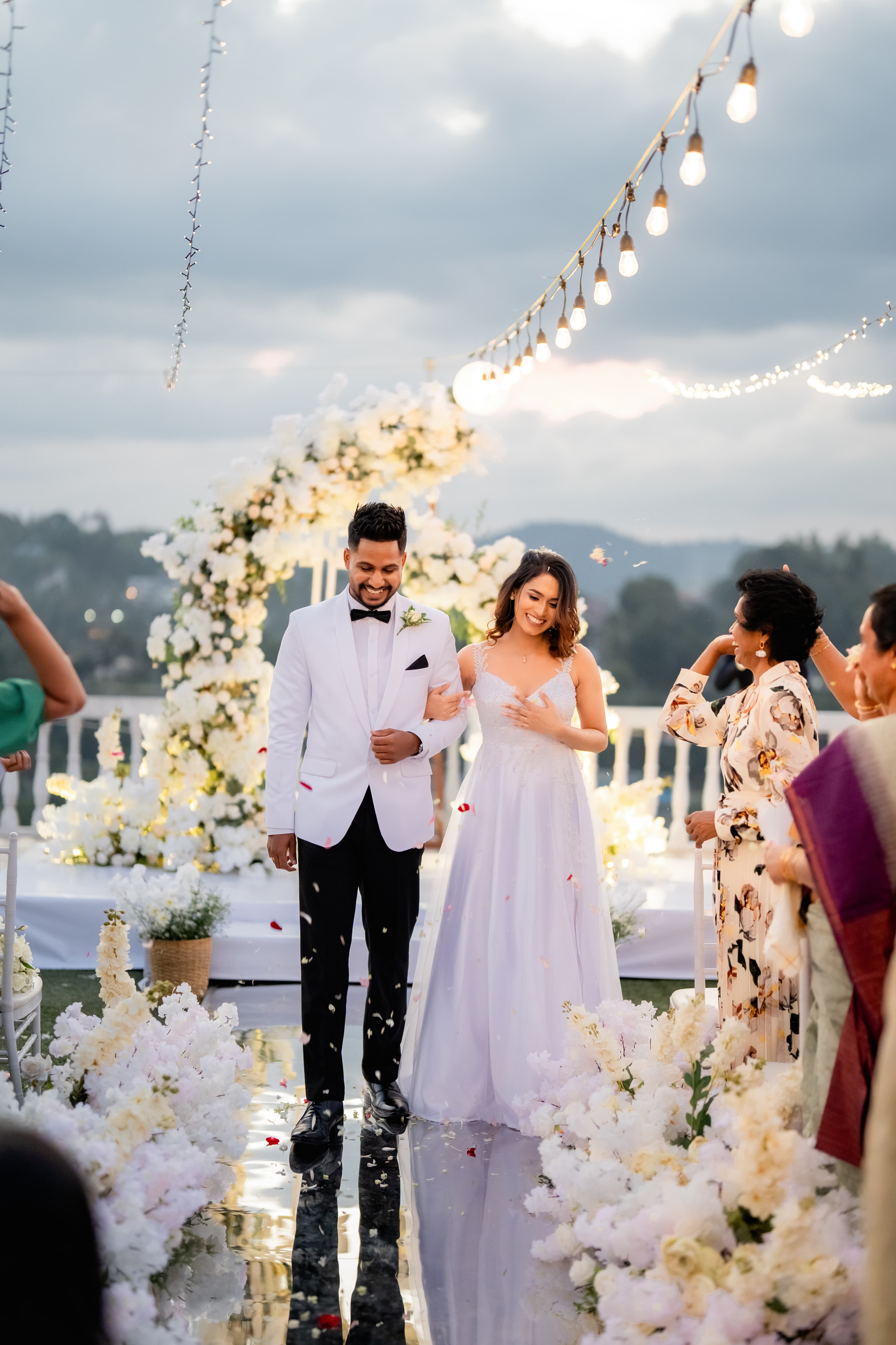 MilanoFloral wedding and event photograph 4