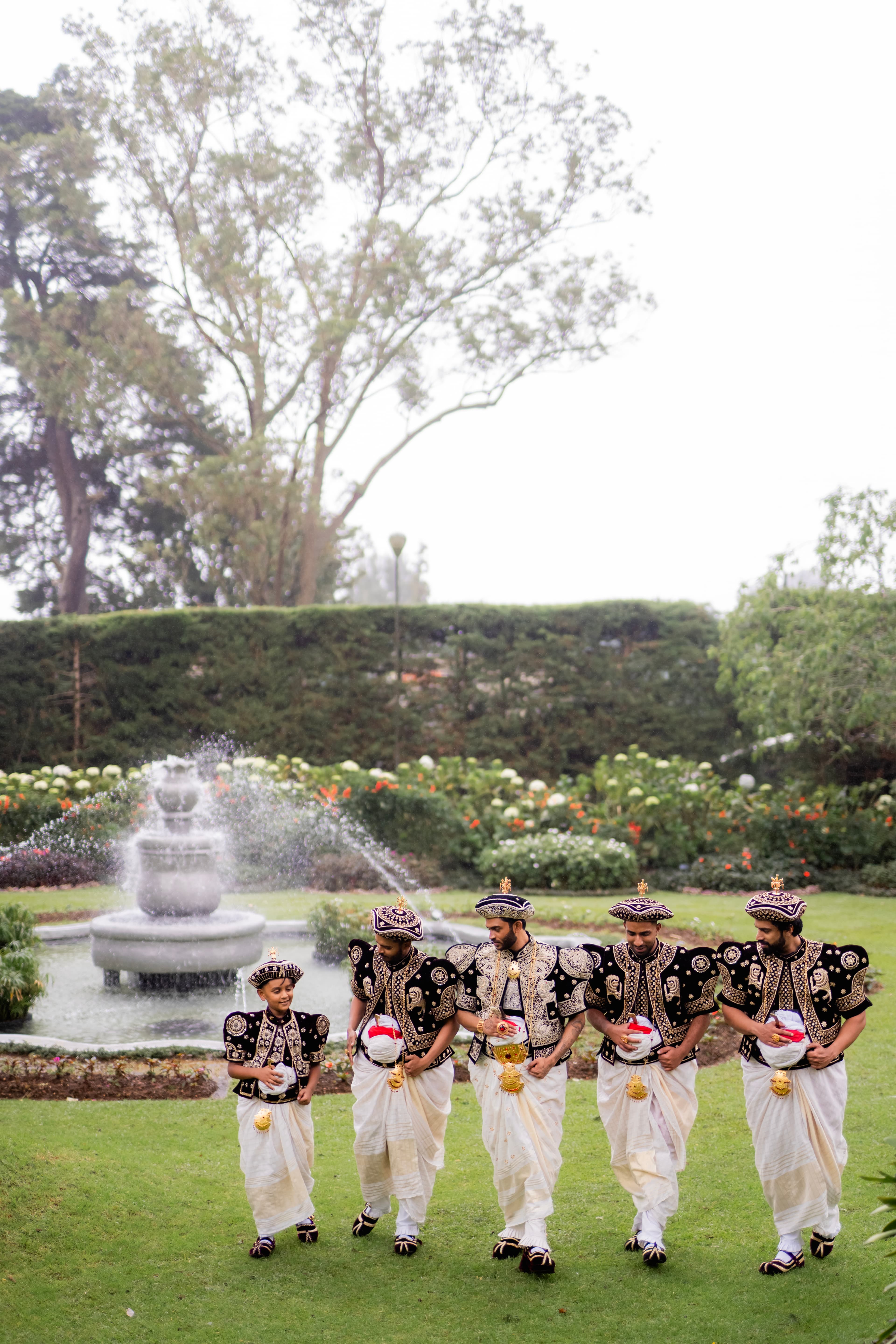 MilanoFloral wedding and event photograph 16