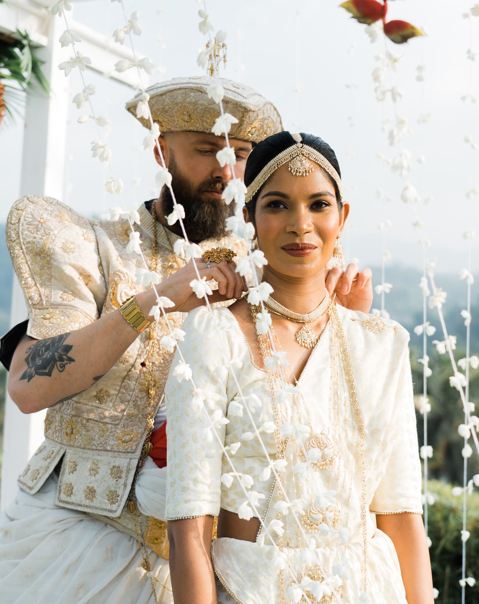 MilanoFloral wedding and event photograph 31