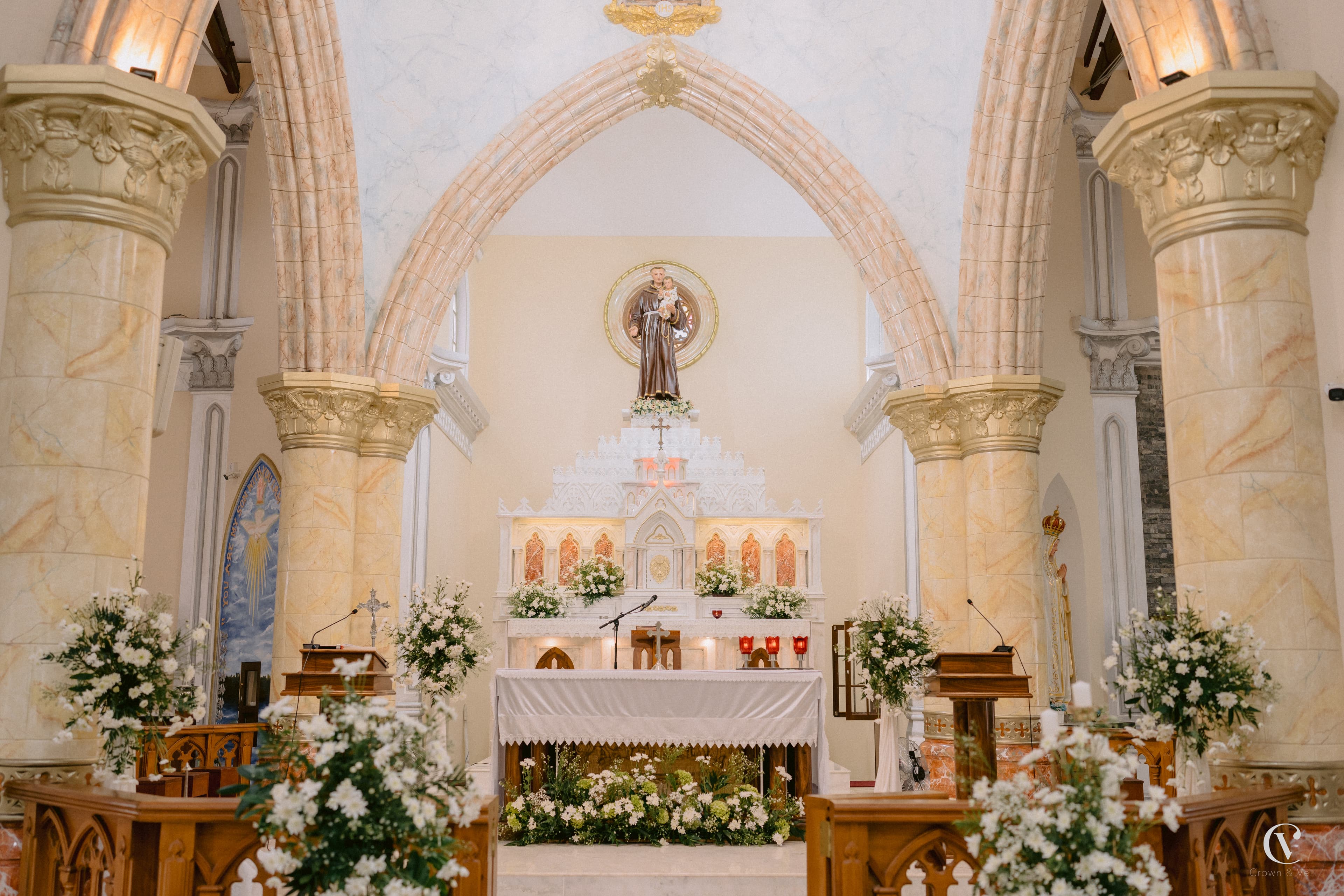 MilanoFloral wedding and event photograph 40