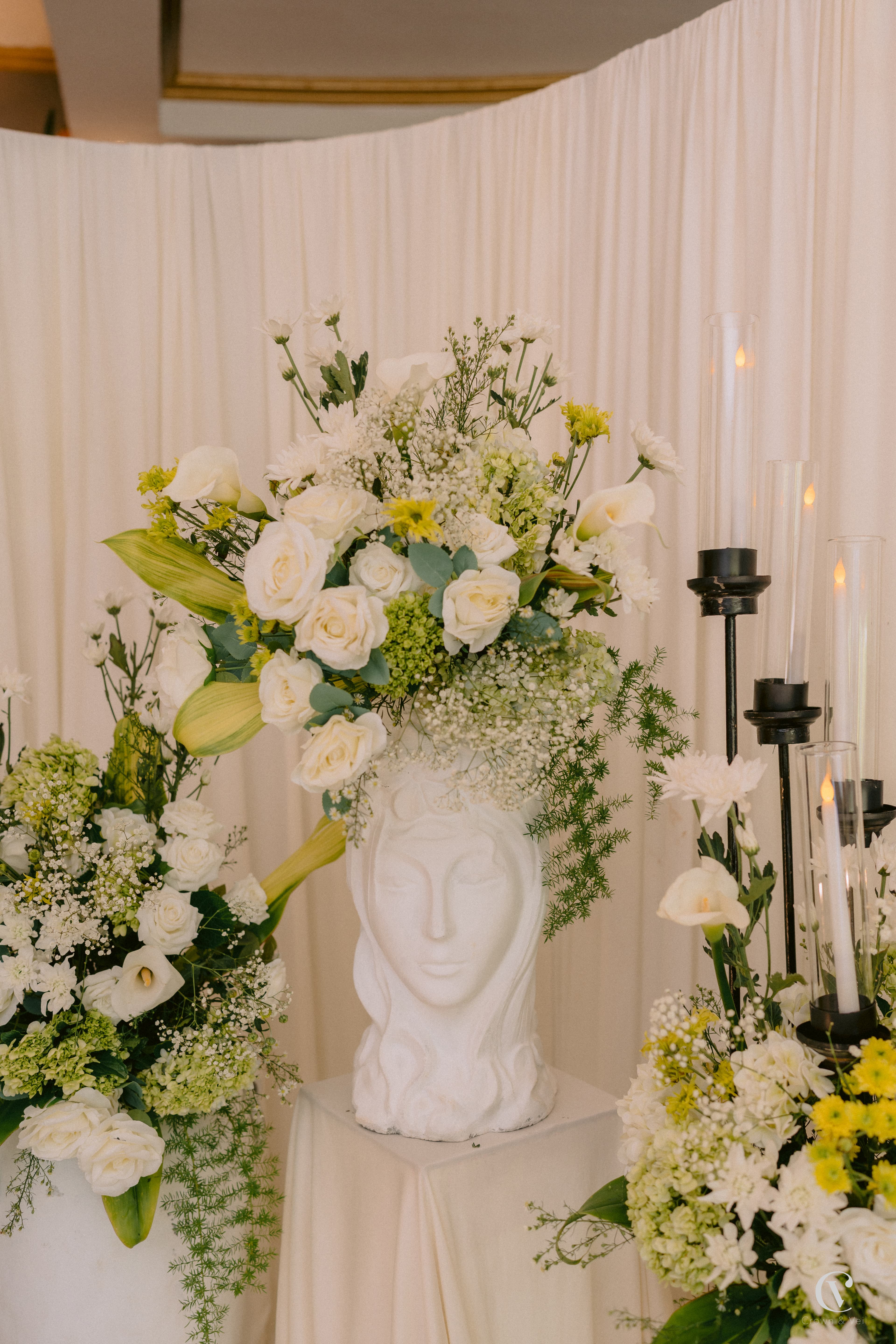 MilanoFloral wedding and event photograph 44